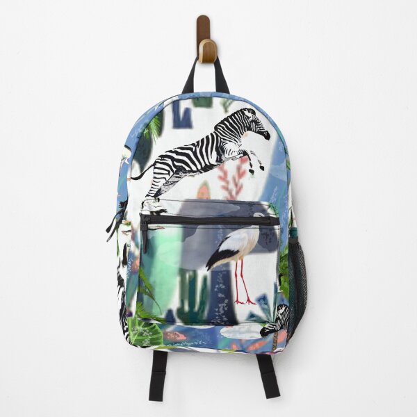 Item preview, Jungle landscape Pattern  designed and sold by MarcSabuncu.