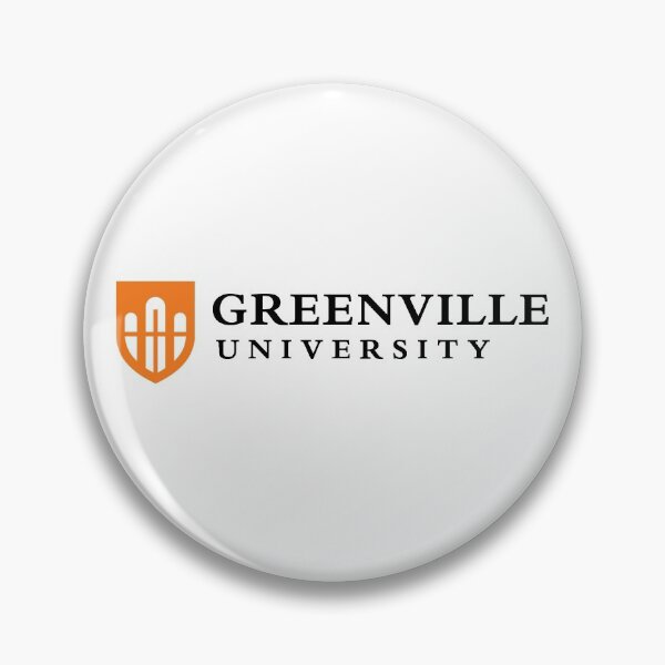 Item preview, Greenville College designed and sold by Hattox.