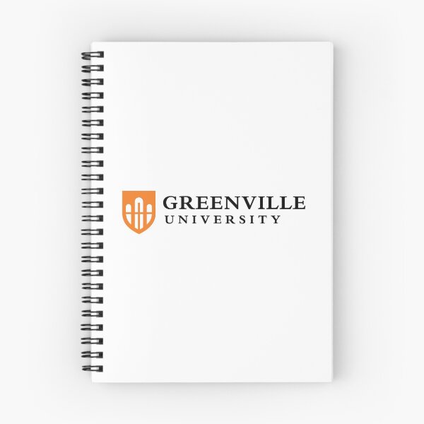 Item preview, Greenville College designed and sold by Hattox.