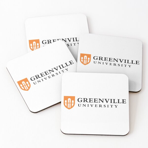 Item preview, Greenville College designed and sold by Hattox.