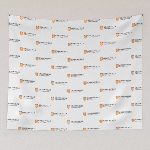 Item preview, Greenville College designed and sold by Hattox.