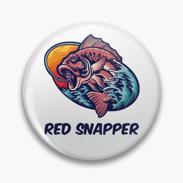 Item preview, Red Snapper designed and sold by lyboogie.