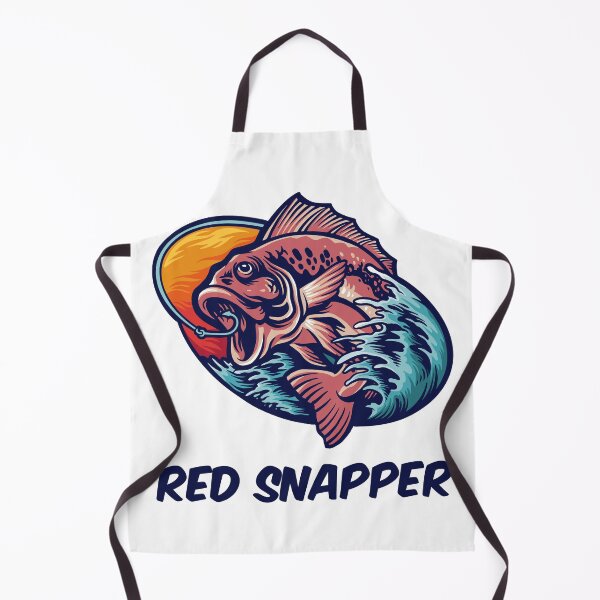 Item preview, Red Snapper designed and sold by lyboogie.