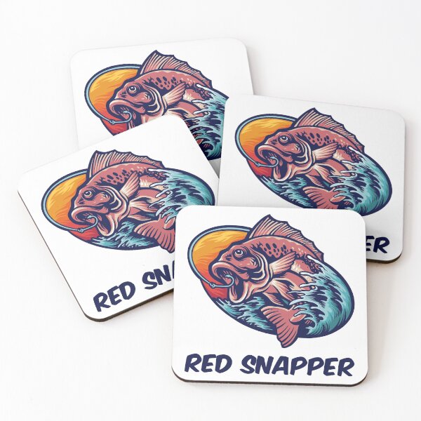 Item preview, Red Snapper designed and sold by lyboogie.