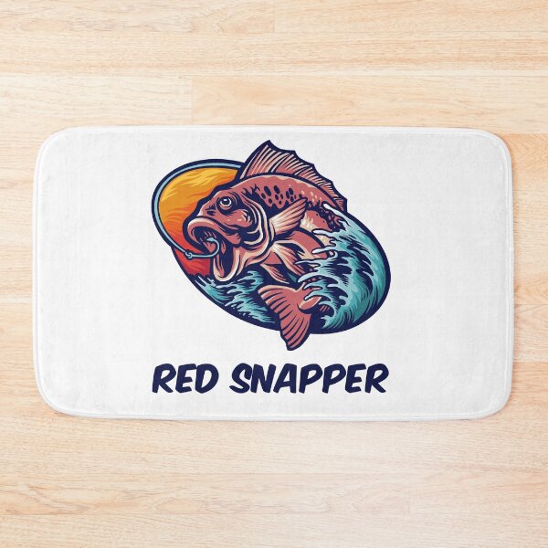 Item preview, Red Snapper designed and sold by lyboogie.