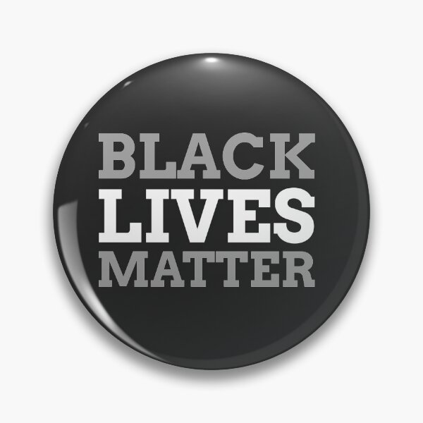 Item preview, Black Lives Matter Design designed and sold by Artpace.