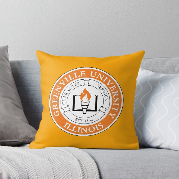 Item preview, Greenville College designed and sold by Hattox.