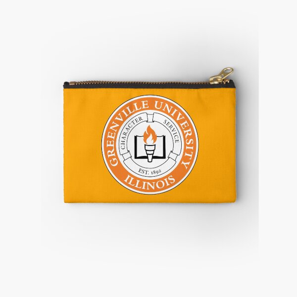 Item preview, Greenville College designed and sold by Hattox.