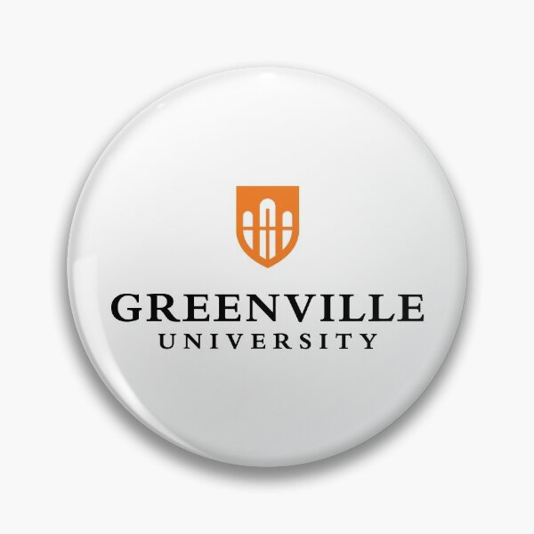 Item preview, Greenville College designed and sold by Hattox.