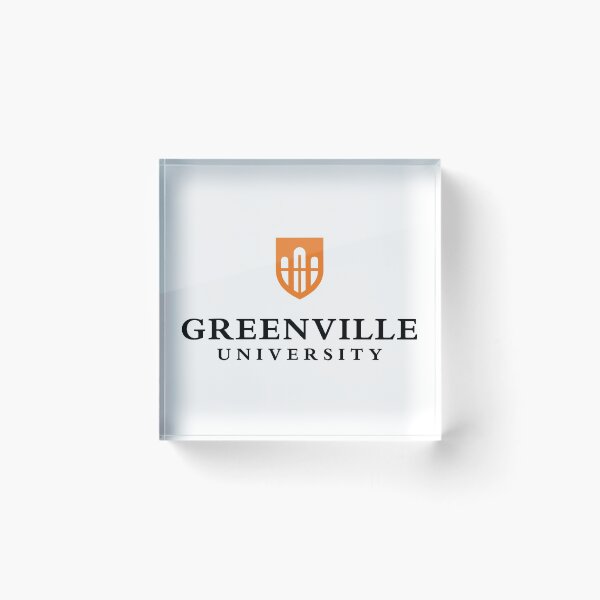 Item preview, Greenville College designed and sold by Hattox.