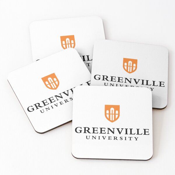 Item preview, Greenville College designed and sold by Hattox.