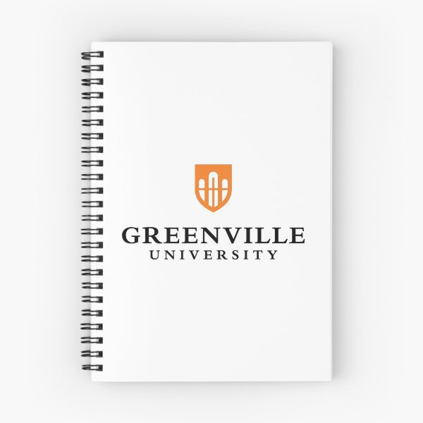 Item preview, Greenville College designed and sold by Hattox.