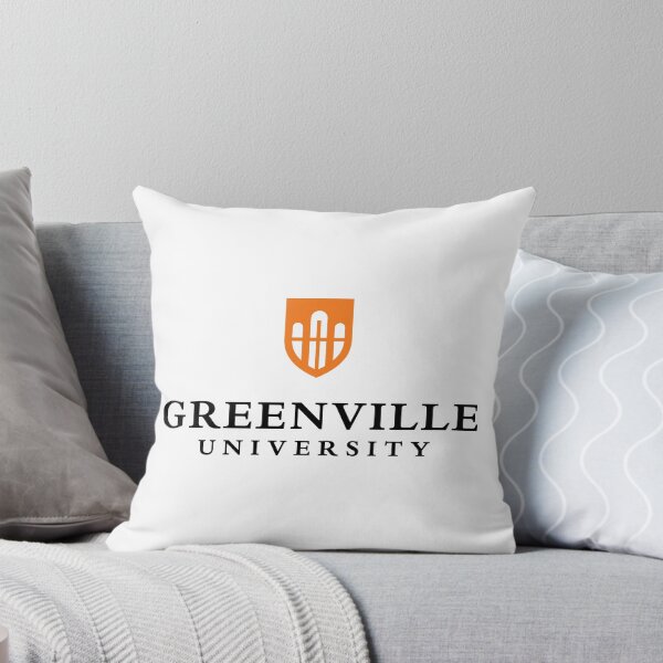 Item preview, Greenville College designed and sold by Hattox.