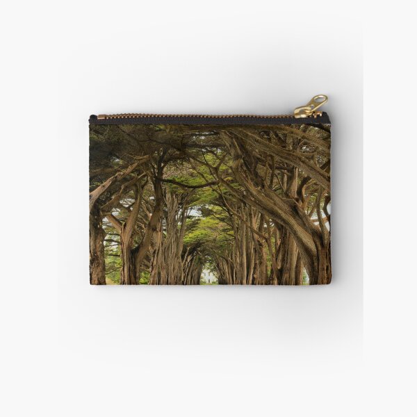 Item preview, Point Reyes Cypress Tunnel designed and sold by Adam Jewell.