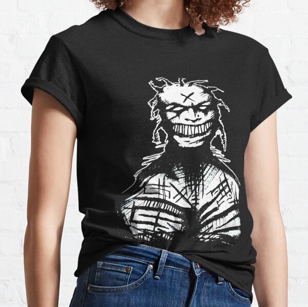 Rob Zombie T-Shirts for Sale | Redbubble