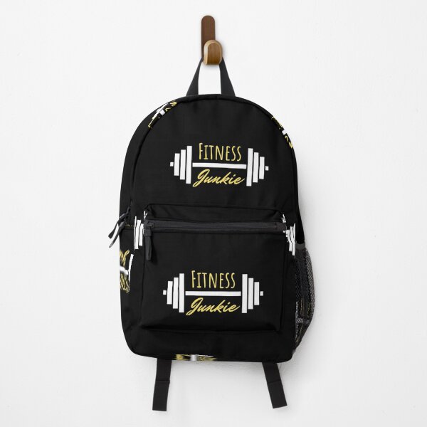 Item preview, Fitness Junkie designed and sold by CreativTEES !.