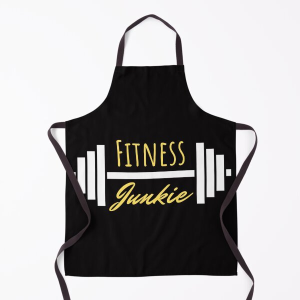 Item preview, Fitness Junkie designed and sold by CreativTEES !.
