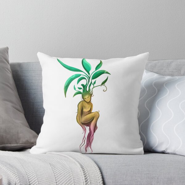 Item preview, Female Mandrake Root designed and sold by Mystic-Minx.