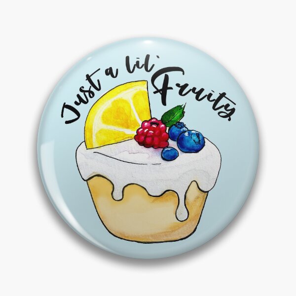 Item preview, Fruity Pride Stuff (Pansexual Theme) designed and sold by Sabrina Owings.