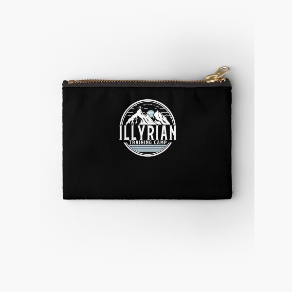 Item preview, Illyrian Training Camp designed and sold by Charlezx.