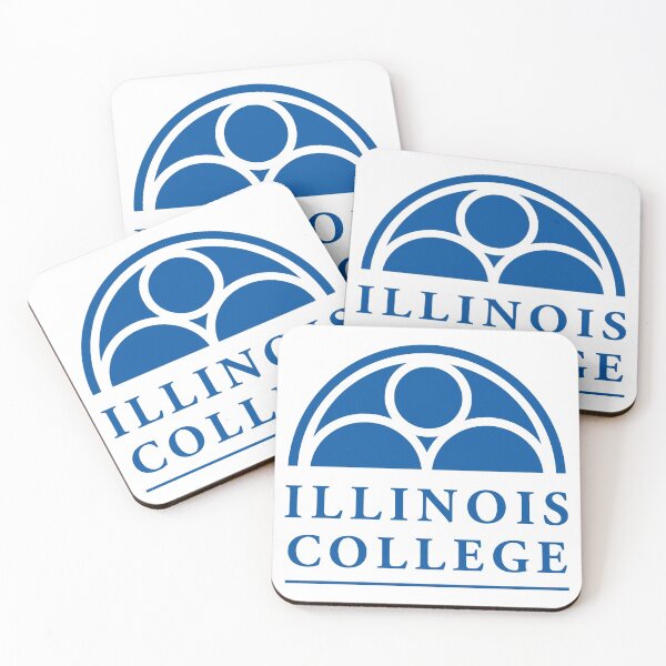 Item preview, Illinois College designed and sold by Hattox.