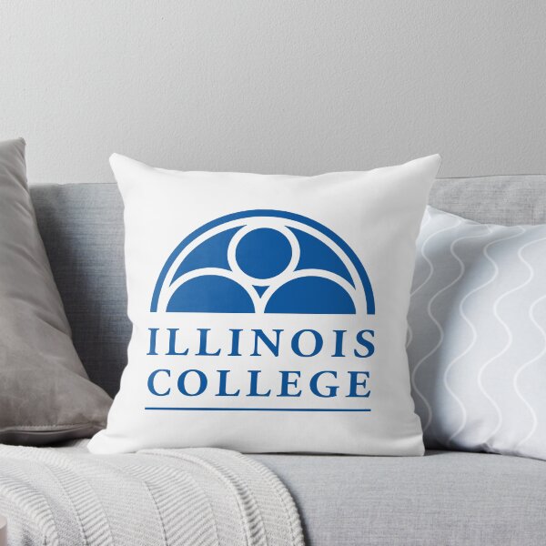 Artikelvorschau, Illinois College entworfen und verkauft von Hattox.