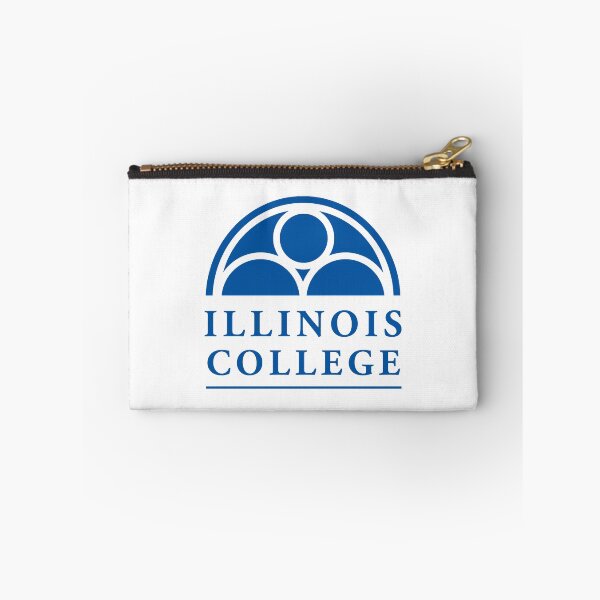 Item preview, Illinois College designed and sold by Hattox.
