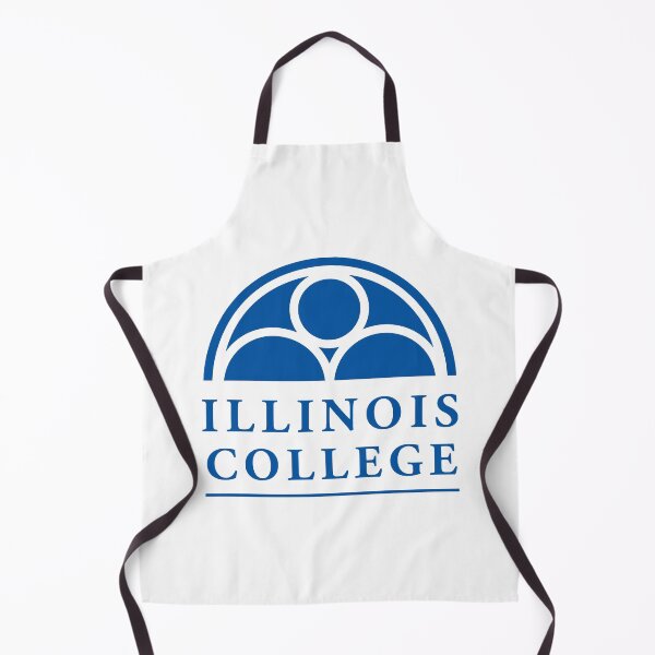 Item preview, Illinois College designed and sold by Hattox.