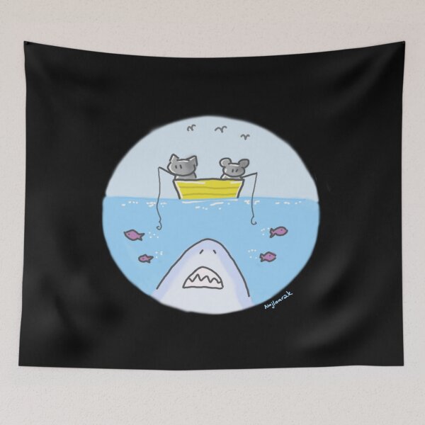 Item preview, Fishing designed and sold by najlaarzk.