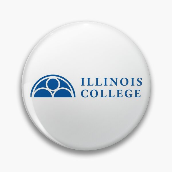 Item preview, Illinois College designed and sold by Hattox.