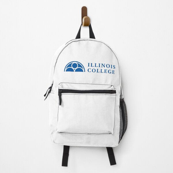Item preview, Illinois College designed and sold by Hattox.