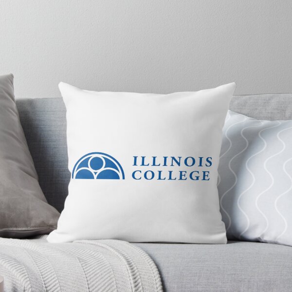 Item preview, Illinois College designed and sold by Hattox.