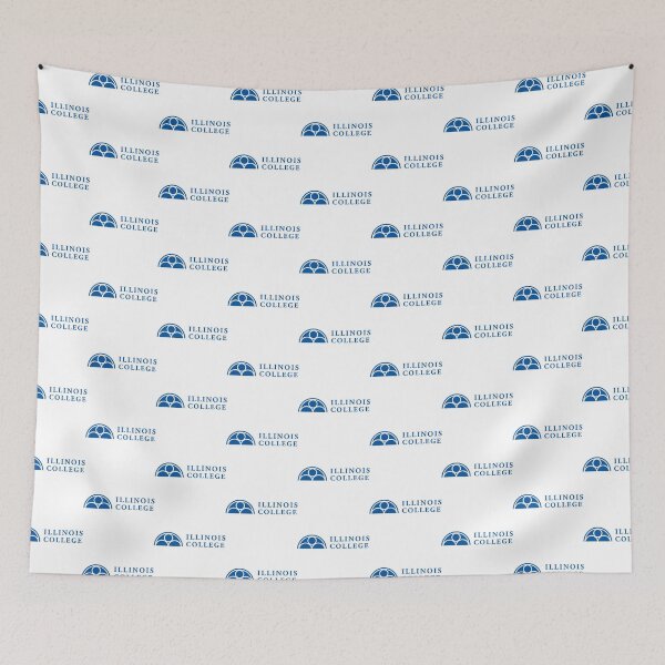 Item preview, Illinois College designed and sold by Hattox.