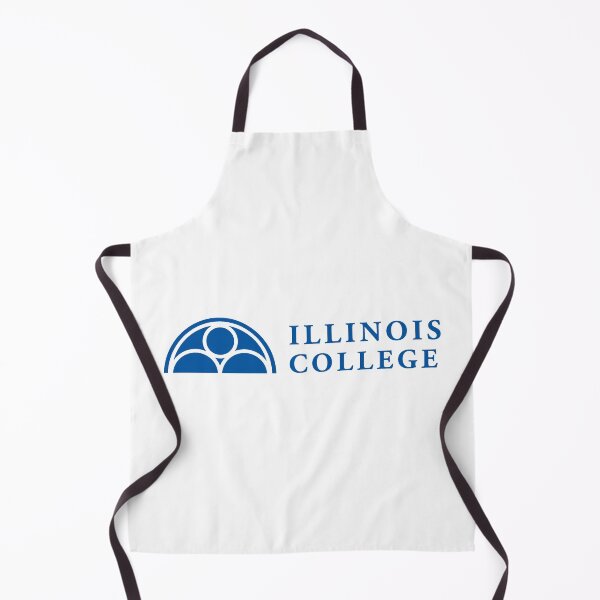 Item preview, Illinois College designed and sold by Hattox.