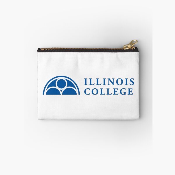 Item preview, Illinois College designed and sold by Hattox.