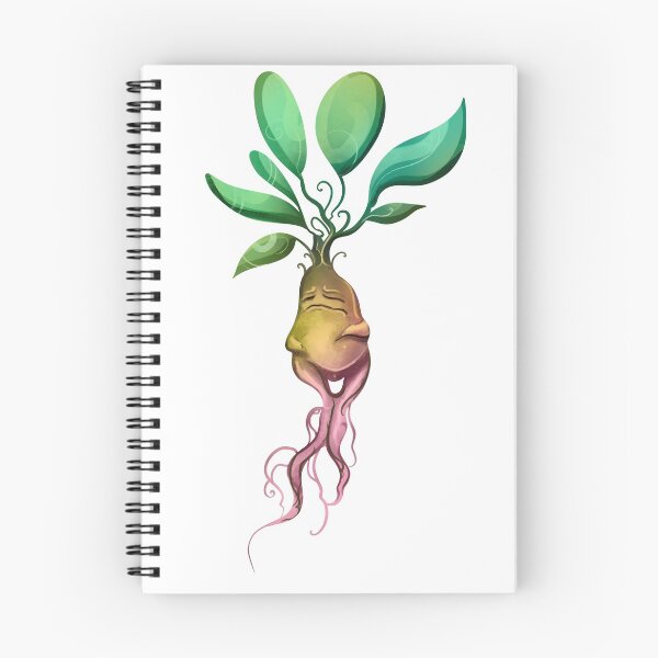 Item preview, Male Mandrake Root designed and sold by Mystic-Minx.