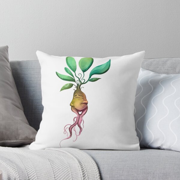 Item preview, Male Mandrake Root designed and sold by Mystic-Minx.