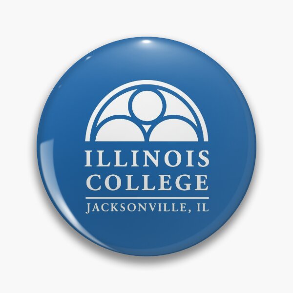 Item preview, Illinois College designed and sold by Hattox.