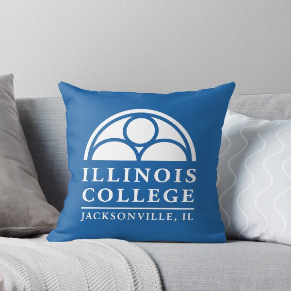 Item preview, Illinois College designed and sold by Hattox.