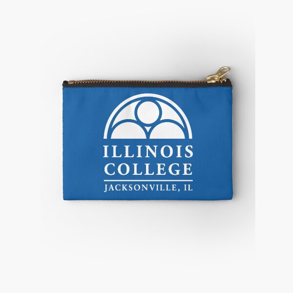 Item preview, Illinois College designed and sold by Hattox.