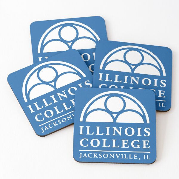 Item preview, Illinois College designed and sold by Hattox.