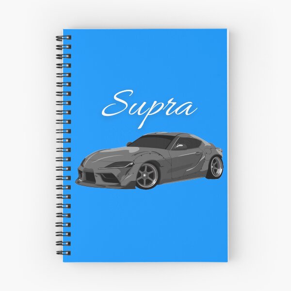 Item preview, Mk5 Supra  designed and sold by MOTOSHIFT.