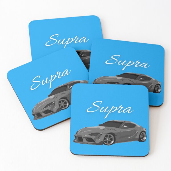 Item preview, Mk5 Supra  designed and sold by MOTOSHIFT.