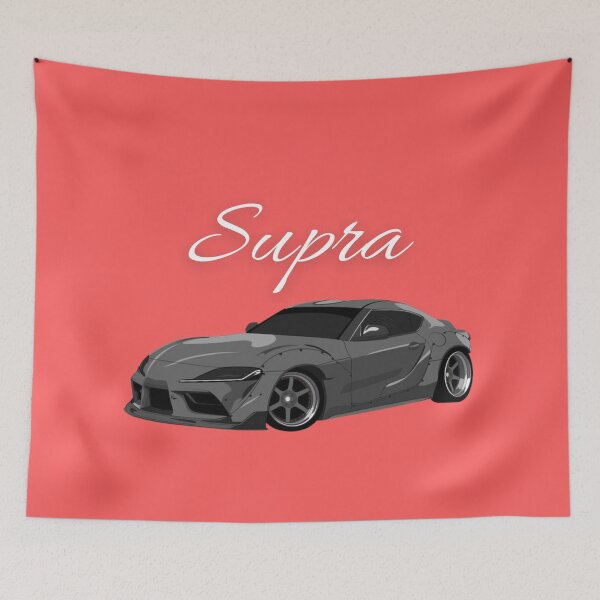 Item preview, Mk5 Supra  designed and sold by MOTOSHIFT.