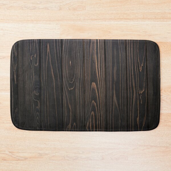 Item preview, Dark oak furniture pattern minimalism design with modern vibes - wood pattern designed and sold by anzus13carlett.