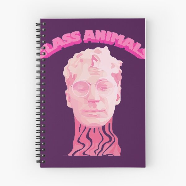 Item preview, Glass Animals Dreamland T-Shirt designed and sold by evanChik001.