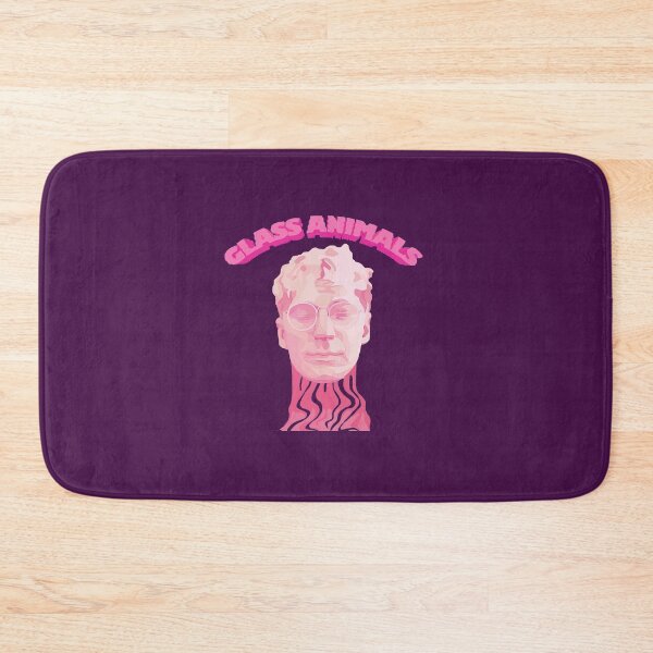 Item preview, Glass Animals Dreamland T-Shirt designed and sold by evanChik001.