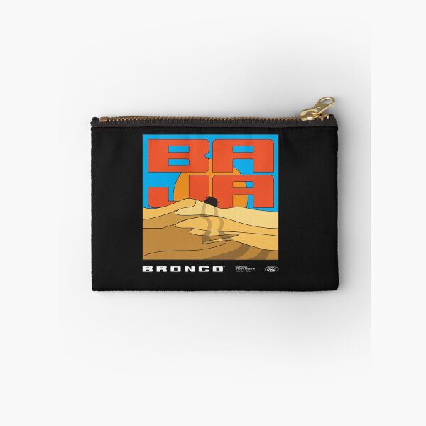 Item preview, Ford Bronco Baja Dark Sweat designed and sold by oliveignacio0.