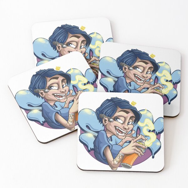 Item preview, Graffiti Girl Character  designed and sold by maniakdraws.