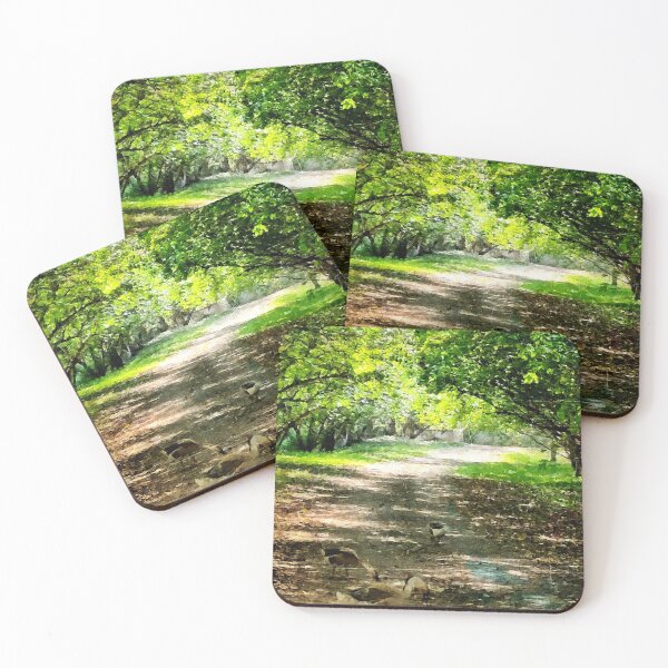 Item preview, Mulberry Lane designed and sold by Angelo Aguinaldo.